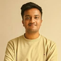 Darshan Vaghela